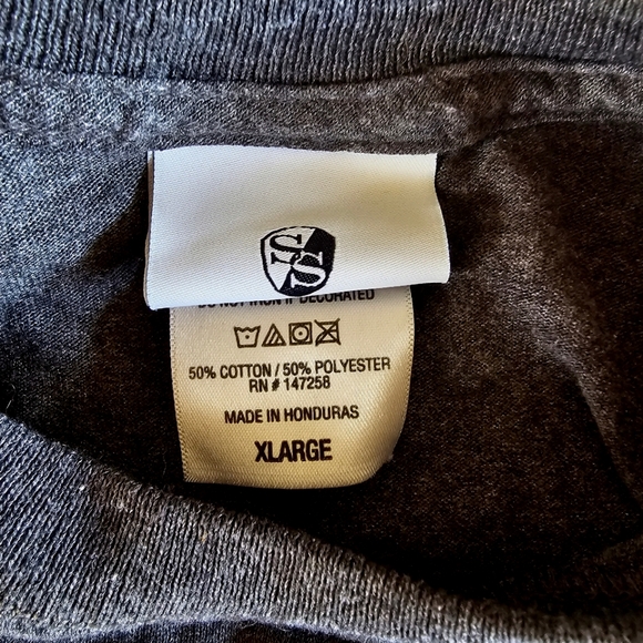 Simply Southern Sctub Life T-Shirt - Picture 6 of 7